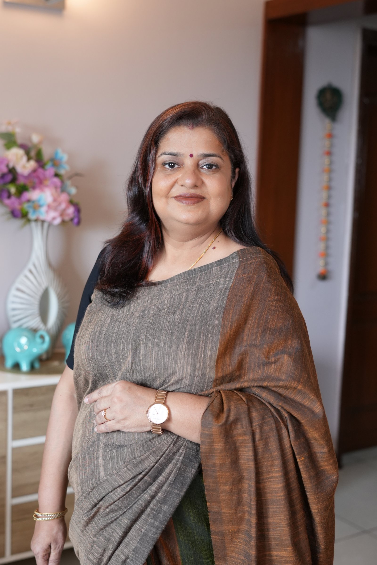 Founder - Roli Shukla