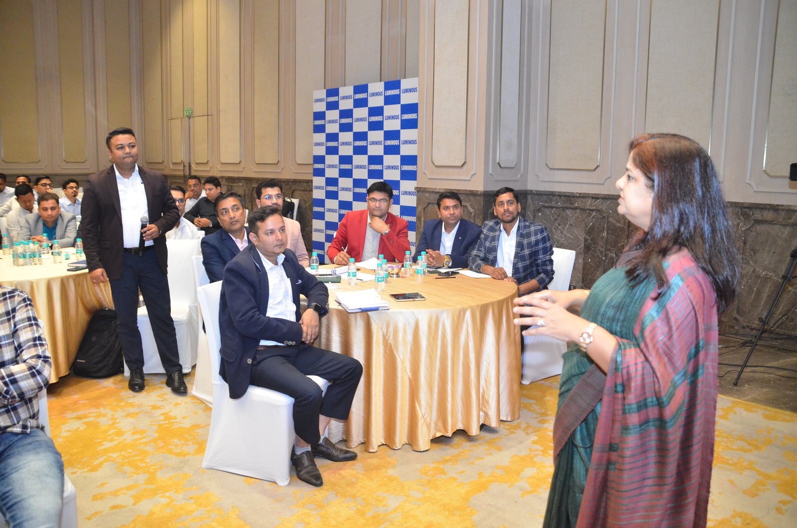 Building Resilient Leaders for National Security