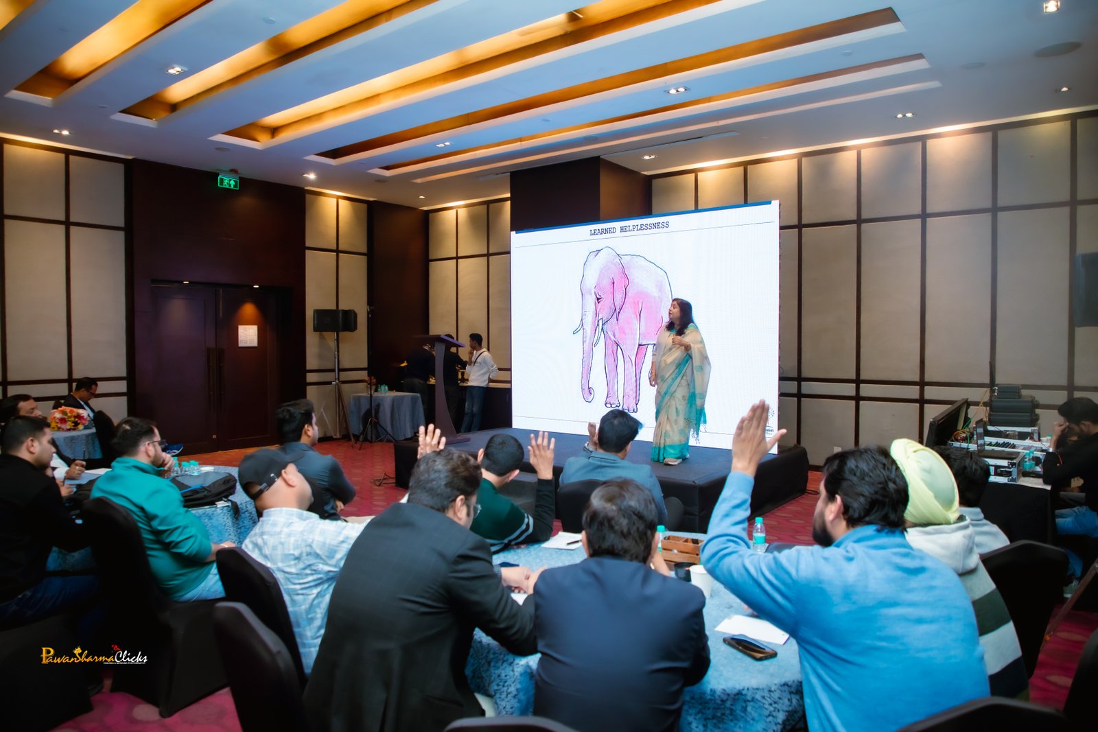 Transforming Organizations Through Human-Centric Development